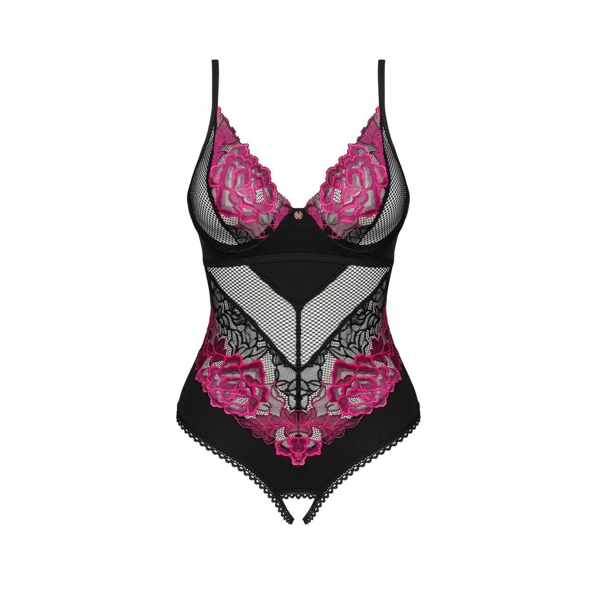 trykot Obsessive M/L